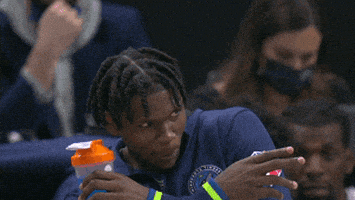 每日GIF(2021-11-27)的gif-Regular Season Sport GIF by NBA