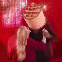 每日GIF(2021-11-27)的gif-Happy Birthday Love GIF by GIPHY Studios Originals