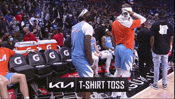 每日GIF(2021-11-27)的gif-Regular Season Dancing GIF by NBA