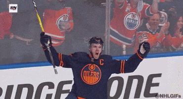 每日GIF(2021-11-28)的gif-Happy Edmonton Oilers GIF by NHL