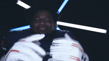 每日GIF(2021-11-28)的gif-College Football GIF by Auburn Tigers