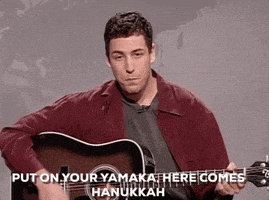 每日GIF(2021-11-29)的gif-Adam Sandler Snl GIF by Saturday Night Live