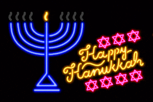每日GIF(2021-11-29)的gif-Holiday Happy Holidays GIF by GIPHY Studios Originals