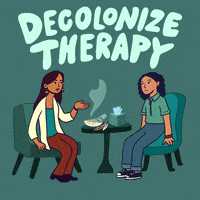 每日GIF(2021-11-30)的gif-Mental Health Women GIF by INTO ACTION