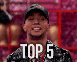每日GIF(2021-11-30)的gif-Season 6 Top GIF by Paramount+