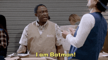 每日GIF(2021-12-01)的gif-Matt Jones Comedy GIF by CBS