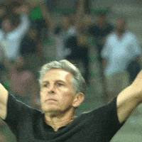 每日GIF(2021-12-01)的gif-Sport Yes GIF by AS Saint-Étienne