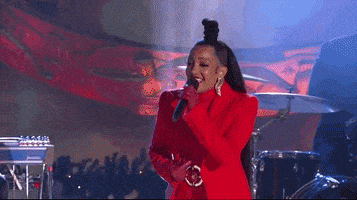 每日GIF(2021-12-02)的gif-Christmas In Rockefeller Center GIF by NBC