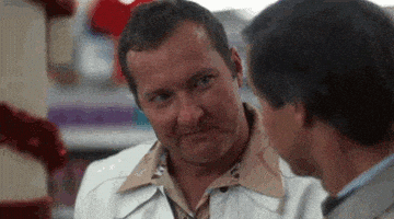 每日GIF(2021-12-03)的gif-Christmas Vacation GIF