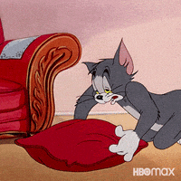 每日GIF(2021-12-03)的gif-Tired Good Night GIF by HBO Max