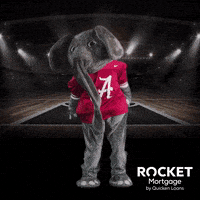 每日GIF(2021-12-05)的gif-Quicken Super Bowl GIF by Rocket Mortgage