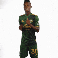 每日GIF(2021-12-05)的gif-Portland Timbers Dancing GIF by Timbers