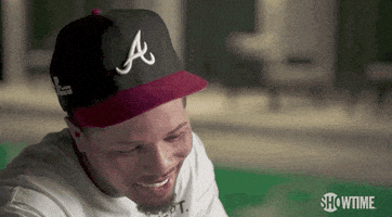 每日GIF(2021-12-05)的gif-Excited All Access GIF by SHOWTIME Sports