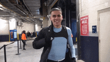 每日GIF(2021-12-06)的gif-Happy New York City Fc GIF by NYCFC