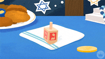每日GIF(2021-12-06)的gif-Celebrate Hallmark Ecards GIF by Hallmark Gold Crown