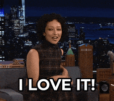 每日GIF(2021-12-07)的gif-Jimmy Fallon Love GIF by The Tonight Show Starring Jimmy Fallon