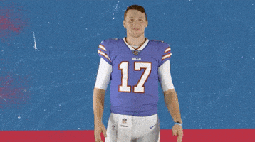 每日GIF(2021-12-07)的gif-National Football League GIF by Buffalo Bills
