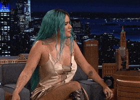 每日GIF(2021-12-07)的gif-The Tonight Show Yes GIF by The Tonight Show Starring Jimmy Fallon