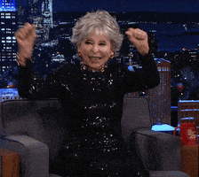 每日GIF(2021-12-07)的gif-Happy The Tonight Show GIF by The Tonight Show Starring Jimmy Fallon