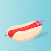 每日GIF(2021-12-07)的gif-Happy Birthday GIF