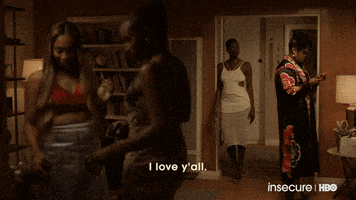 每日GIF(2021-12-08)的gif-Season 5 Friends GIF by Insecure on HBO