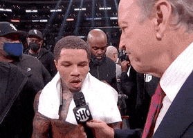 每日GIF(2021-12-08)的gif-Gervonta Davis Sport GIF by SHOWTIME Sports