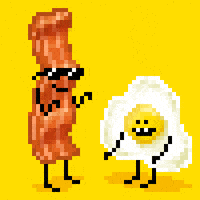每日GIF(2021-12-08)的gif-Video Games Dancing GIF by Justin Gammon