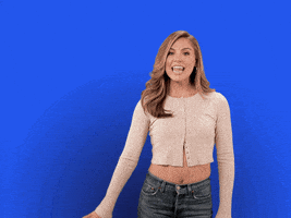 每日GIF(2021-12-09)的gif-Happy Birthday GIF by Hannah Brown