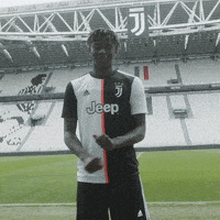 每日GIF(2021-12-09)的gif-Serie A Football GIF by JuventusFC