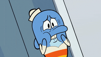 每日GIF(2021-12-11)的gif-Cartoon Reaction GIF by Big Blue