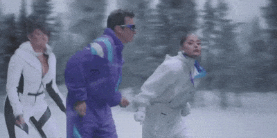 每日GIF(2021-12-11)的gif-Ariana Grande Megan Thee Stallion GIF by Jimmy Fallon