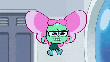 每日GIF(2021-12-12)的gif-Reaction Frustrated GIF by Big Blue