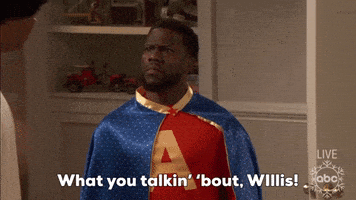 每日GIF(2021-12-12)的gif-Kevin Hart Willis GIF by ABC Network