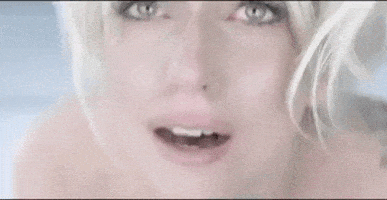 每日GIF(2021-12-13)的gif-bad romance crying GIF by Lady Gaga