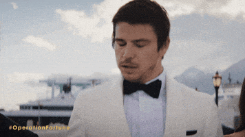 每日GIF(2021-12-15)的gif-GIF by Operation Fortune
