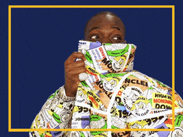 每日GIF(2021-12-16)的gif-U Mad Reaction GIF by Bobby Shmurda