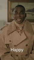 每日GIF(2021-12-16)的gif-Happy Christmas GIF by Coach