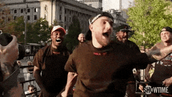 每日GIF(2021-12-17)的gif-Vibing Jake Paul GIF by SHOWTIME Sports