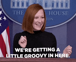 每日GIF(2021-12-18)的gif-Groovy GIF by GIPHY News
