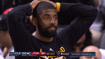 每日GIF(2021-12-18)的gif-Shocked Nba Playoffs GIF by NBA