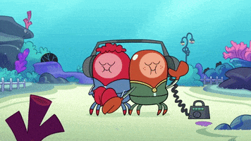 每日GIF(2021-12-18)的gif-Dance Dancing GIF by Big Blue