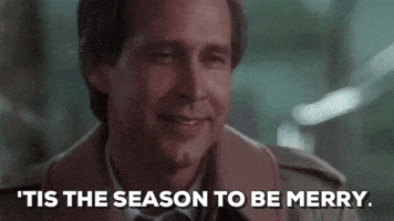 每日GIF(2021-12-19)的gif-Merry Christmas GIF by filmeditor