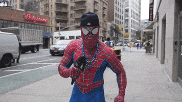 每日GIF(2021-12-19)的gif-New York Fight GIF by Sidetalk