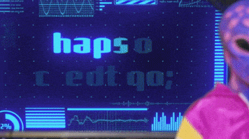 每日GIF(2021-12-21)的gif-Happy Monday GIF by GIPHY Studios Originals