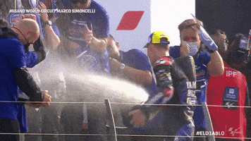 每日GIF(2021-12-21)的gif-El Diablo Sport GIF by MotoGP