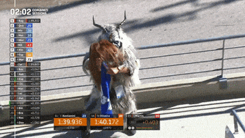 每日GIF(2021-12-21)的gif-Here I Am Wtf GIF by MotoGP