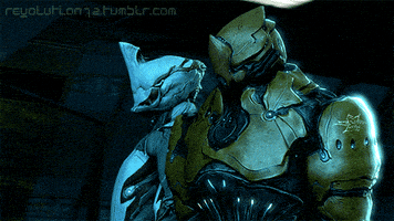 每日GIF(2021-12-21)的gif-Rhino Excalibur GIF