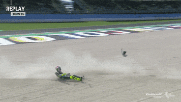 每日GIF(2021-12-21)的gif-Oh No Sport GIF by MotoGP