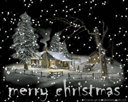 每日GIF(2021-12-21)的gif-Merry Christmas GIF