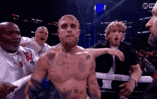 每日GIF(2021-12-22)的gif-Jake Paul Sport GIF by SHOWTIME Sports